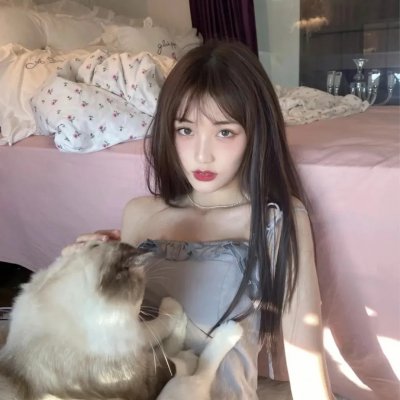 风流下女